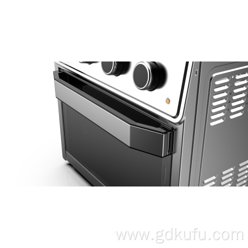 New Design Countertop 25L Air Fryer Oven